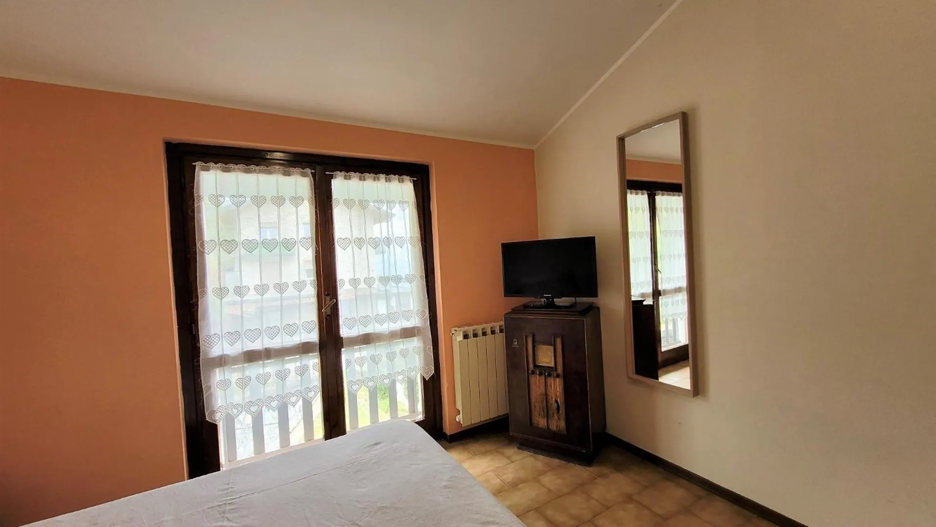 Relax And Nature Mountain Lake Iseo Hospitality Bossico 0*,  Italy