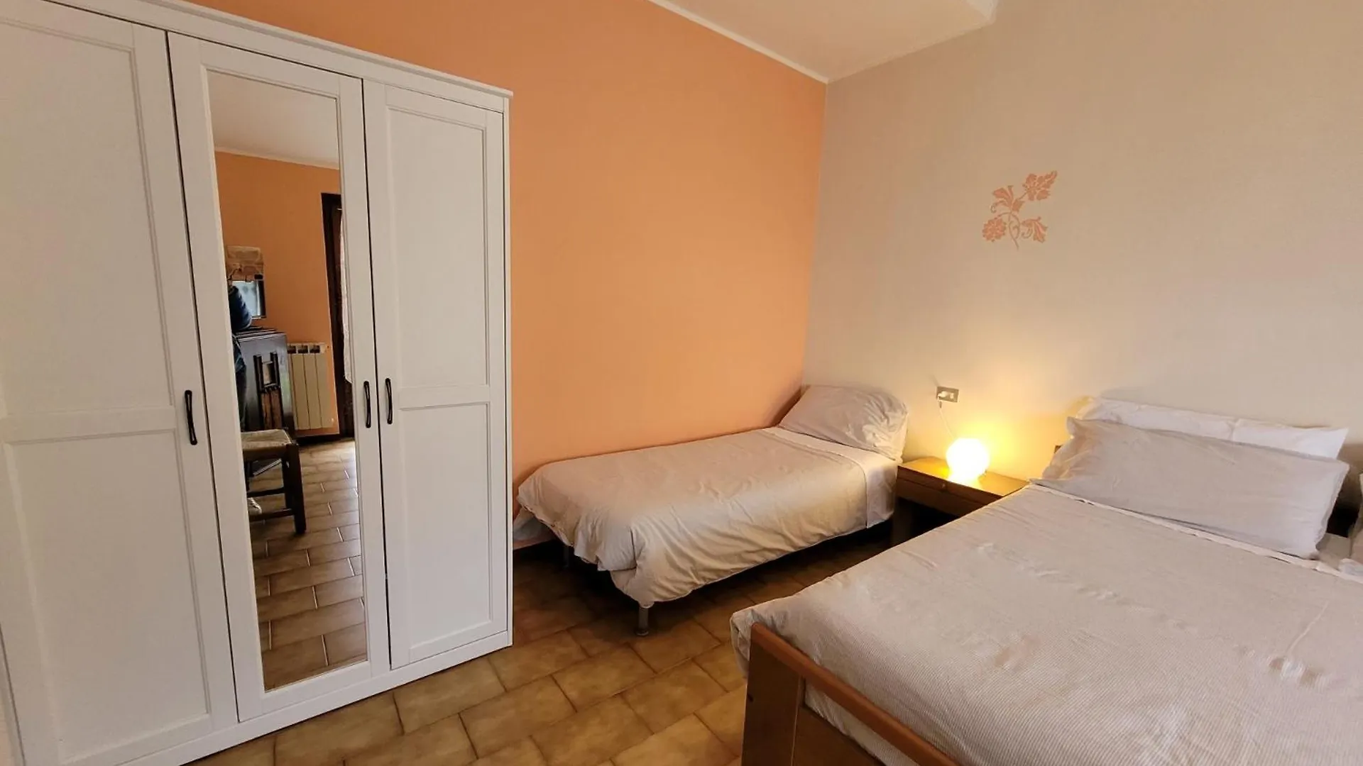 Relax And Nature Mountain Lake Iseo Hospitality Bossico