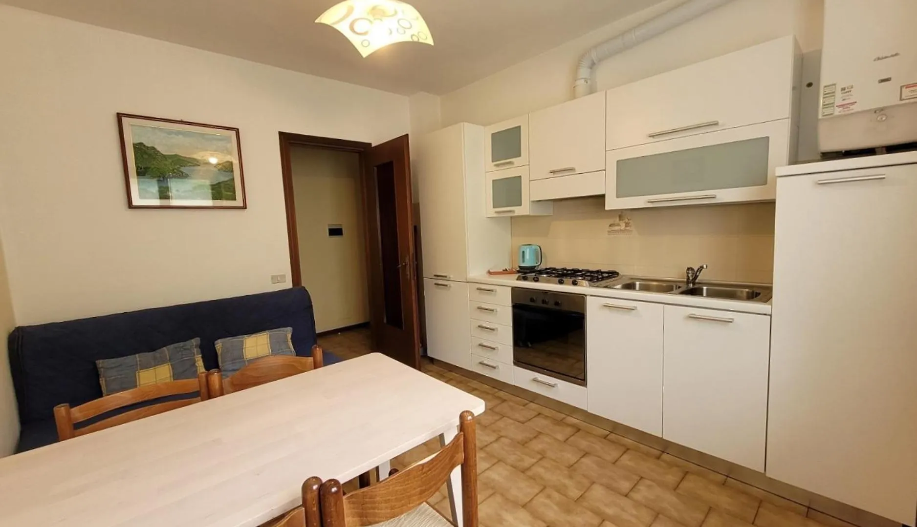 Relax And Nature Mountain Lake Iseo Hospitality Bossico Italy