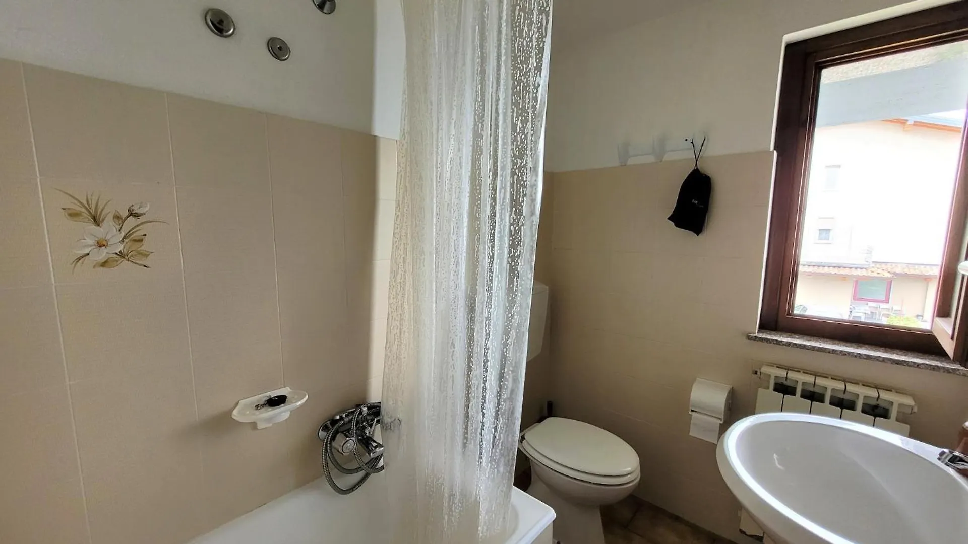 Relax And Nature Mountain Lake Iseo Hospitality Bossico 0*,