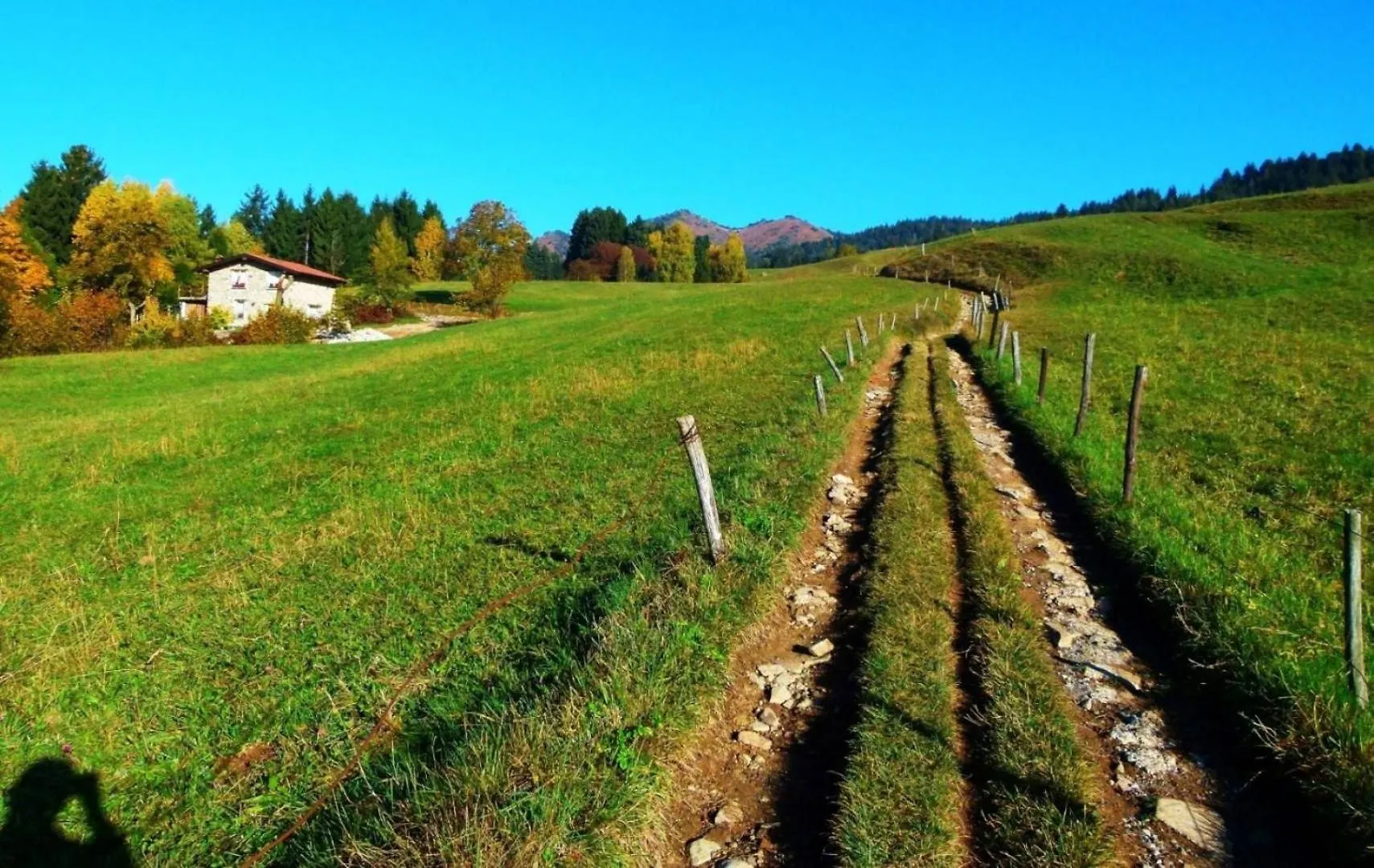 Apartment Relax And Nature Mountain Lake Iseo Hospitality Bossico Italy